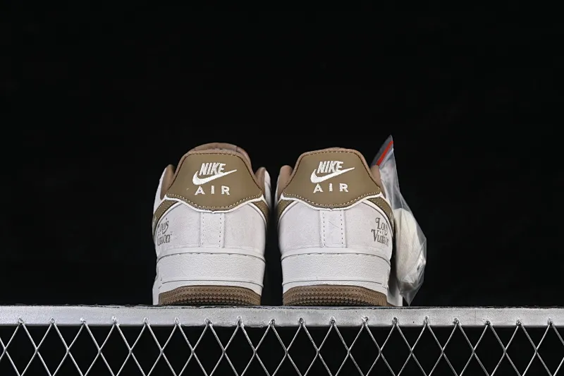 All Categories Nk Air Force 1 Air Force Series Nk Air Force 1 Low Air Force Low Nike Air Force 1'07 Low White Haze Blue Air Force One Low Casual Shoes DD1982-346